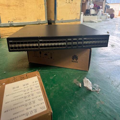 迪普LSW6600-48XGS2QXP4CQ4口100G(念奴配件）