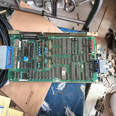 安川伺服驱动器CACR-pr20BB3AM成色不错拆机(念奴配件）