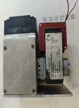 德国KNF拆机PM26687一89   N89KTE取样泵(念奴配件）