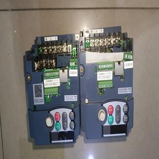 拆机富士变频器FRN0010C2S 15KW220 念奴配件