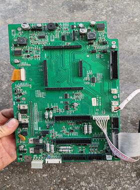 MN310火灾报警控制主板(念奴配件）