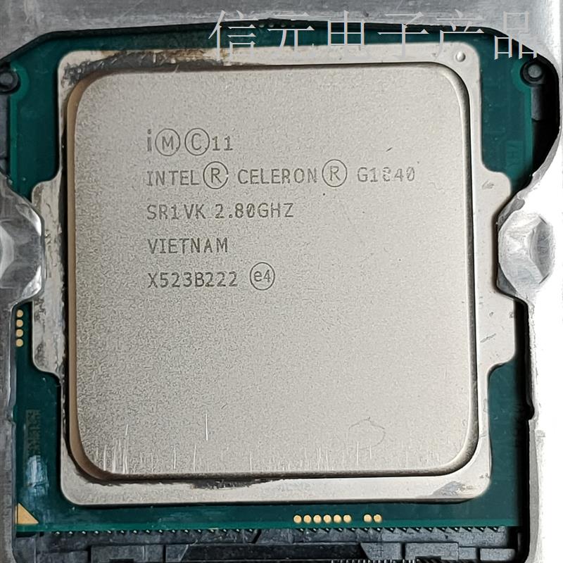 拆机梅捷H81主板+G18f40Cpu+威刚4G内存套装!品像议价