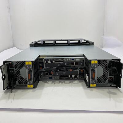 DELL SC4020 控制器8G-FC-4 0H7T18(念奴配件）