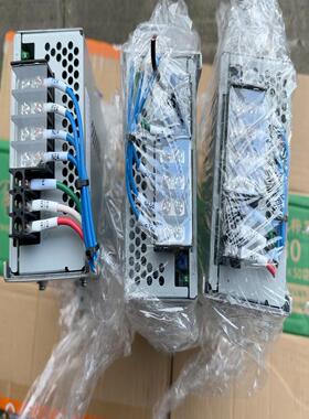 科索COSEL电源PLA600F-24成色漂亮(念奴配件）