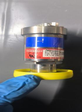 WASCO压力传感器 S V120-51L3B-X2486(念奴配件）