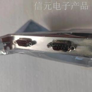 752宇泰PCI转2口rs232串口卡9针COM口电议价