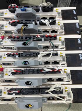 正弦伺服电机套装EA180-4R8-2BSER08-0R(念奴配件）