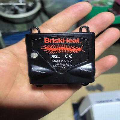 Briskheat Part Number APMMOD00(念奴配件）