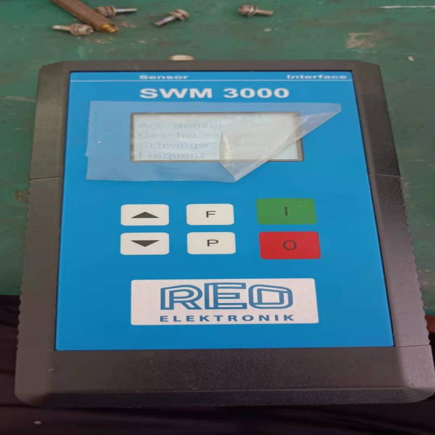 德国REO ELEKTRONIK SWM3000(念奴配件）