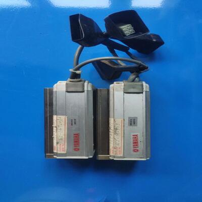 YAMAHY 电动缸 STH0405RN-50 LESH16(念奴配件）