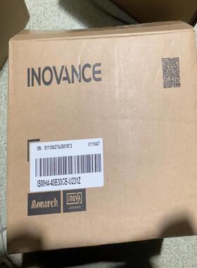 汇川电机IS4-40B30CB-U231Z脉冲电机盒码(念奴配件）