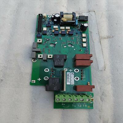 伟肯变频器驱动板 PC00613A 伟肯VACON变频器电(念奴配件）