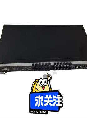 ENTERASYS  A2H124-24FX  P0973B(念奴配件）