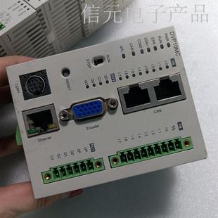 二手PLC简易型主机DVP10MC11T DVP10S议价