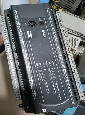 台达PLC    DVP60ES2(念奴配件）