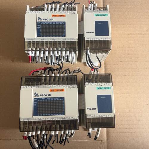 VIGOR丰炜PLC型号VB1-32MT-VB-D(念奴配件）