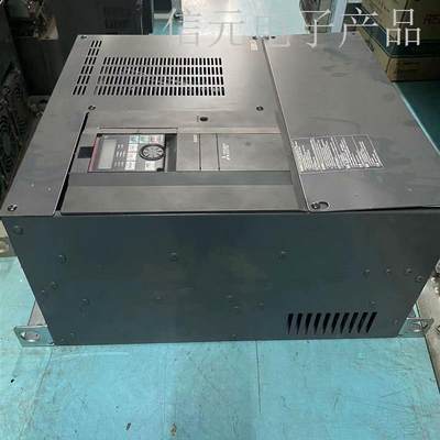 9新三菱变频器FR-A840-0w0930-2-60重载37k议价