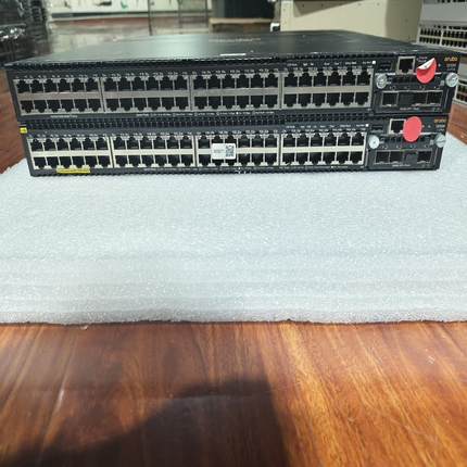 Aruba  3810M-JL074A ／JL072A标价(念奴配件）