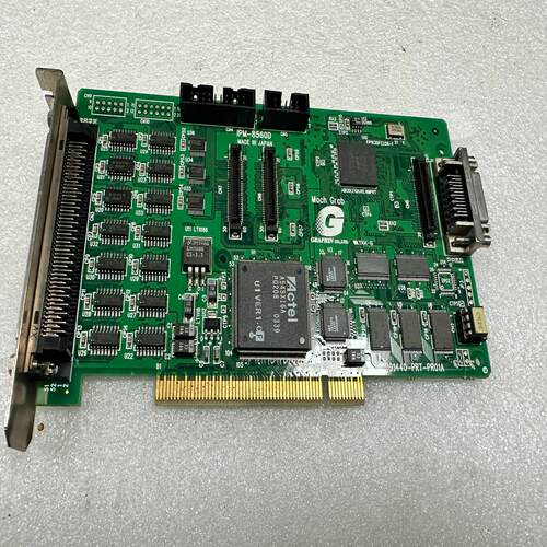Graphin IPM-8560D 091440-PRT-P(念奴配件）