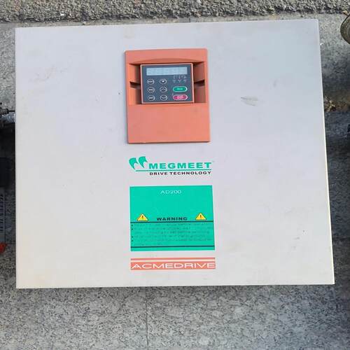 麦格米特AD200E-550T4A设备拆机功能正常(念奴配件）