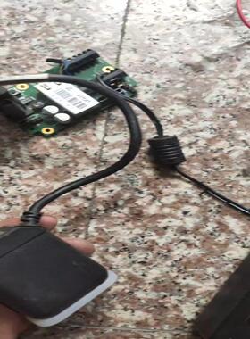 迈思肯MICROSCAN FIS-6300-5106G(念奴配件）