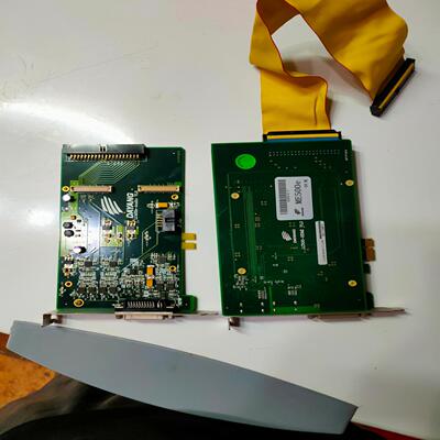 大洋ME500e非编板卡DAYANGLC400e-Audio(念奴配件）