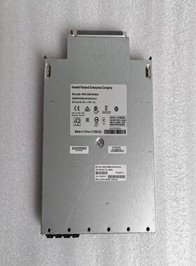 HP 交换机 C8S45A724423-001 C8S46(念奴配件）