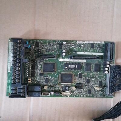 安川变频器CPU板G5系列(念奴配件）