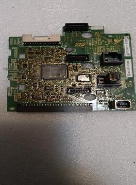 安川A1000变频器主板ETC740111-S1022B功(念奴配件）