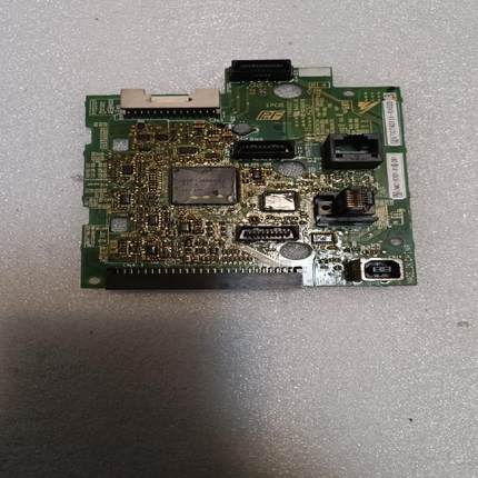 安川A1000变频器主板ETC740111-S1022B功(念奴配件）