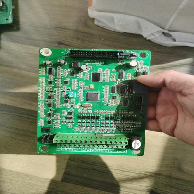易驱变频器主板CV—LMB1115KWCV3100系列(念奴配件）