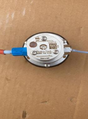 拆机意大利福力德FLUID-o-tech叶片泵MS209YG(念奴配件）