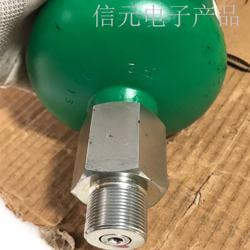 SVENDBORG蓄能器0.75L拆机功能完好实议价