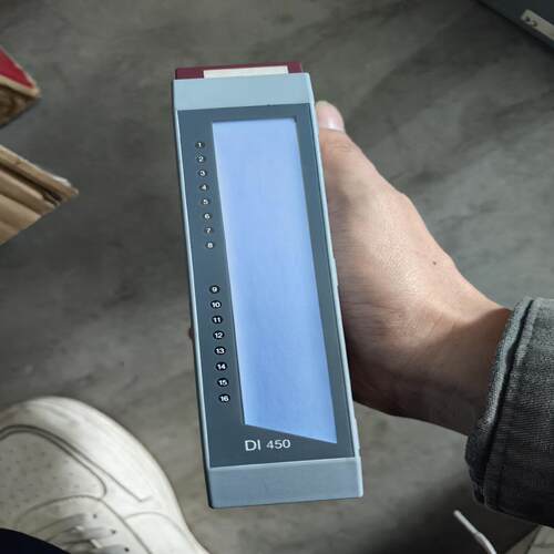 贝加莱模块 3DI45060-9 质量保证包好0GH-DI(念奴配件）