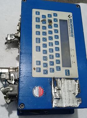 BORRIES 博里斯 MARKIER-SYSTEME(念奴配件）