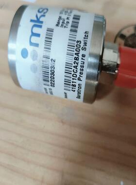 MKS  41B11DCA2BA003真空薄膜计成色不错功(念奴配件）