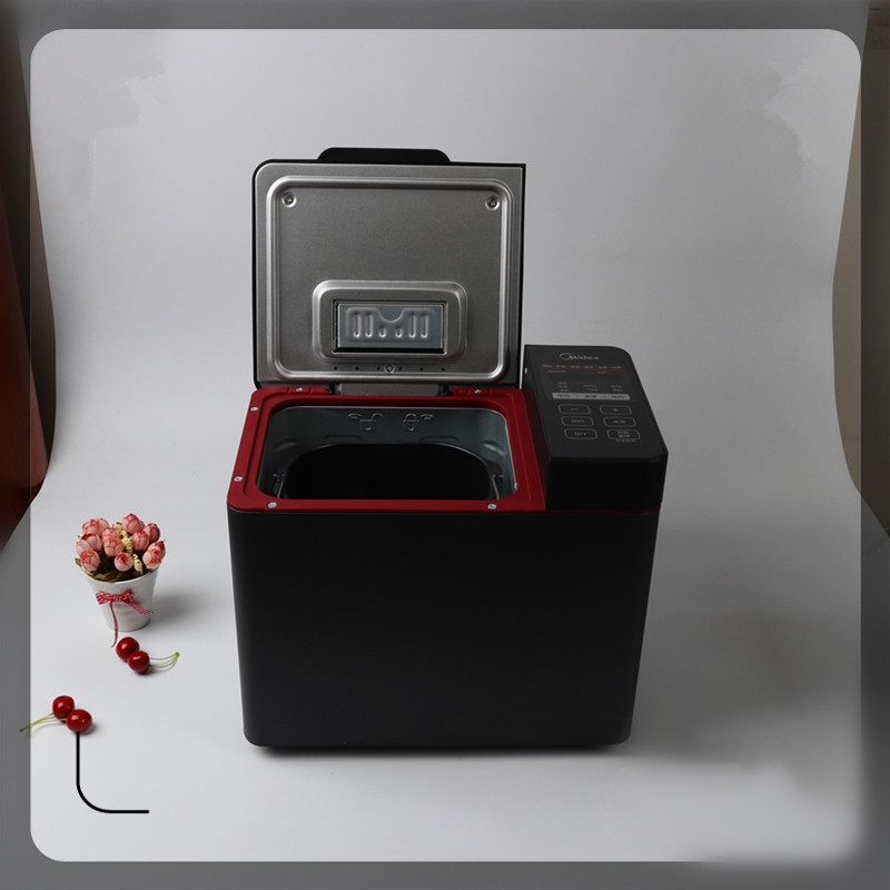 Midea/美的 MM-TLS2010多功能面包机自动撒酵母果料和面DIY烹饪在类目 厨房电器, 面包机中 - 来自Buy2taobao.com提供专业的淘宝代购服务