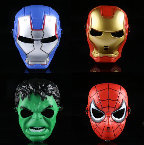Halloween costume party mask children 's dance partyin the Festive supplies/Gift , Mask  category - from Buy2taobao.com to provide professional Taobao agent buy service
