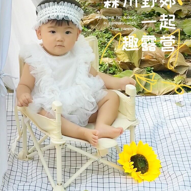 宝宝小餐椅便携式可折叠
