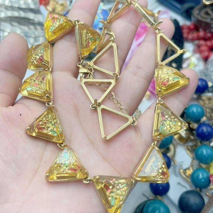 95材料铜,饰品/流行首饰/时尚饰品新,项链,淘宝优惠券,粉丝福利购,淘宝优惠卷