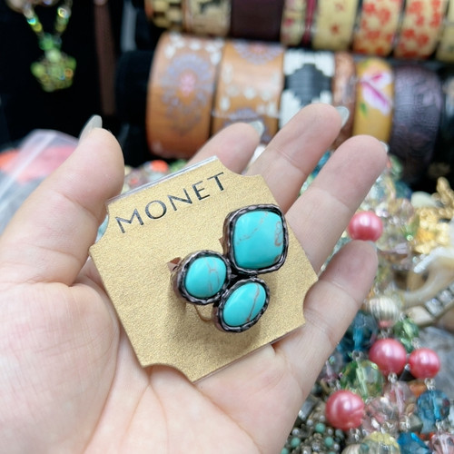 14品牌monet