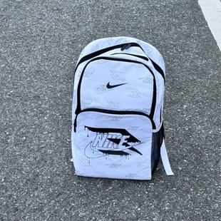 耐克Nike 3brand系列满印多 书包双肩包 NY2413024GS-001