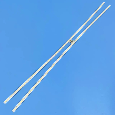 适用TCL L55C2-CUDG灯条GIC55LB54-LED7020-V0.3 4C-LB5569-ZM06Q