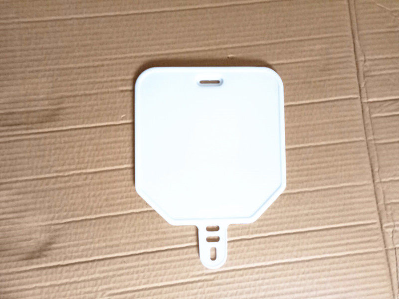 中小高赛越野摩托车配件 阿波罗小飞鹰越野车前脸号码牌 号牌