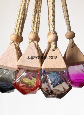 沙漠装沙瓶子迷你mini小玻璃瓶五角星星大西北甘肃沙漠旅游行纪念