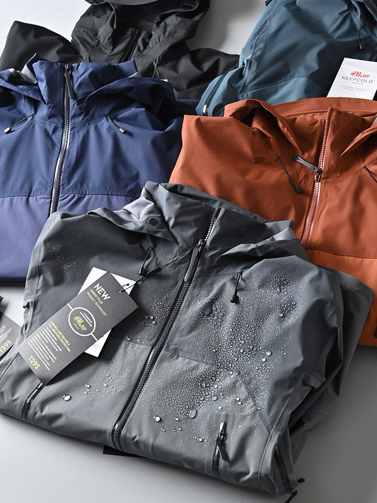 飞禽鸟家户外全压胶防风外贸男士防水透气拼色硬壳冲锋衣夹克外套,男装,夹克,淘宝优惠券,粉丝福利购,淘宝优惠卷