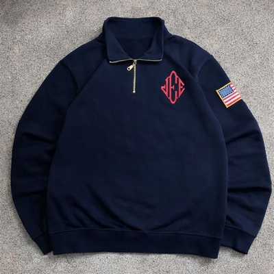 从某个神秘的小岛是进货是美式街头潮牌服装  ［年后发］