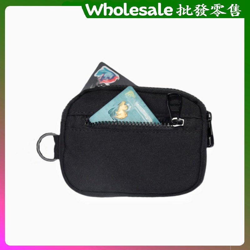 证件包帆布拉链小钱包卡包钥匙包零钱包小挂包耐磨户外运动收纳包,节庆用品/礼品,创意零钱包,淘宝优惠券,粉丝福利购,淘宝优惠卷