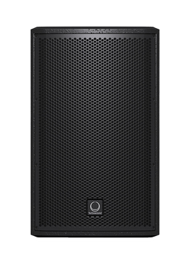 Turbosound/特宝声 iP82 便携式无源8寸音箱 600瓦两分频扬声器