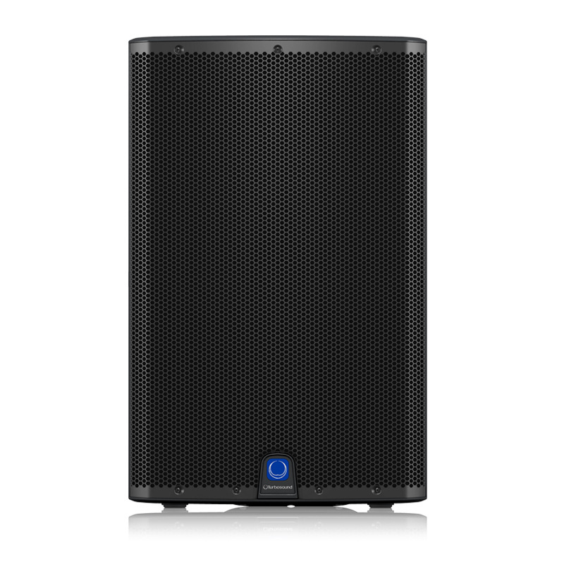 turbosound/特宝声 iq15b 15寸有源低音炮舞台大型演出音箱音响